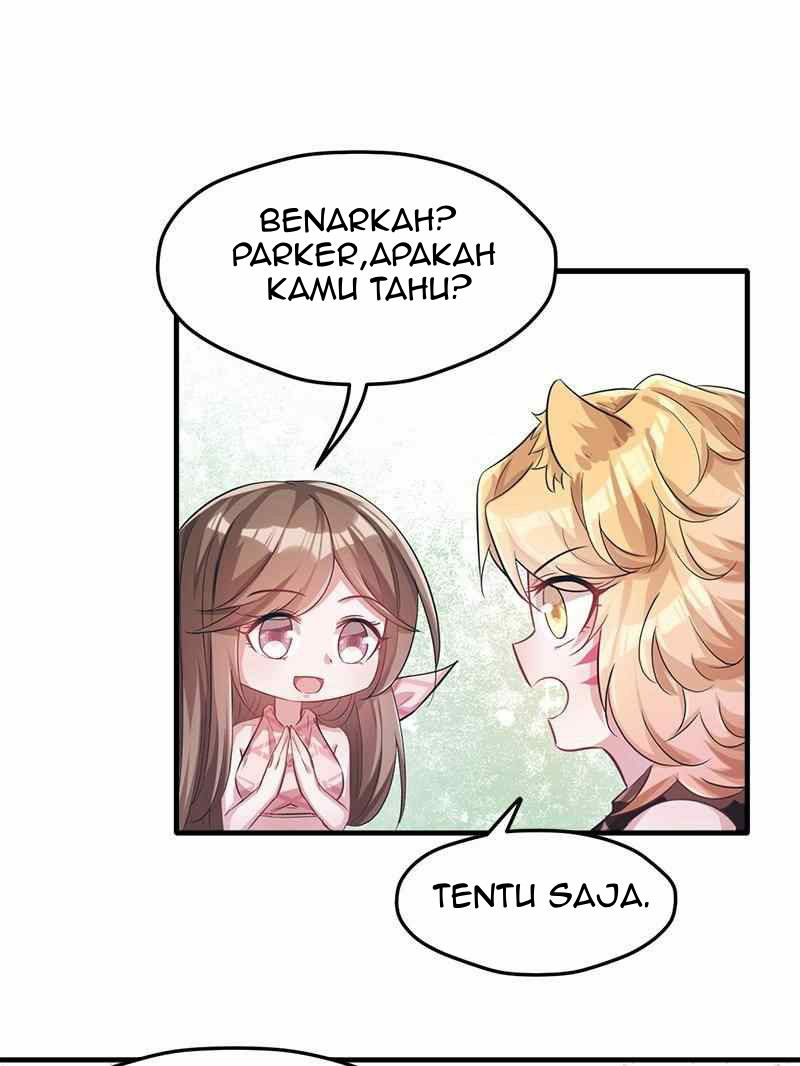 Beauty and the Beasts Chapter 64 Gambar 13